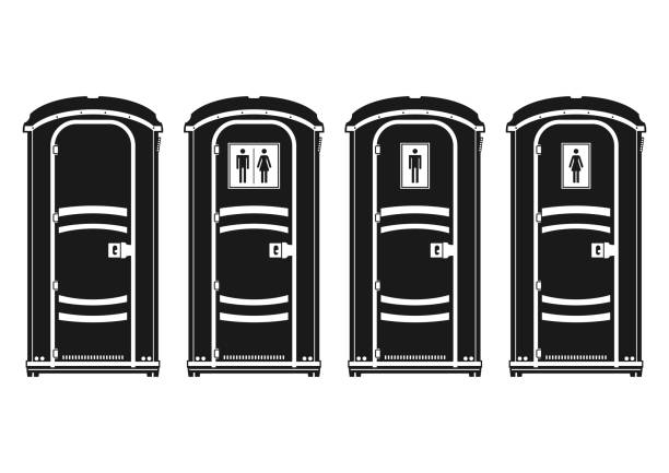 Best Portable Toilet Rental for Emergency Services  in Violet, LA