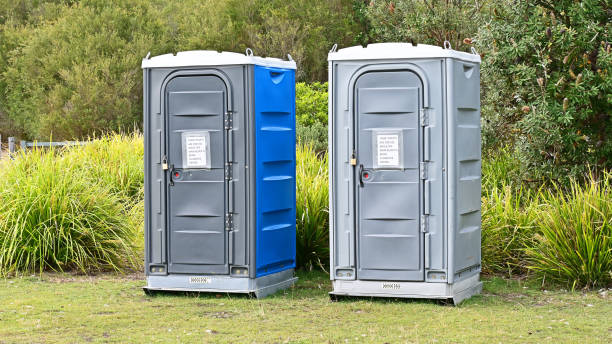 Best Standard Portable Toilet Rental  in Violet, LA